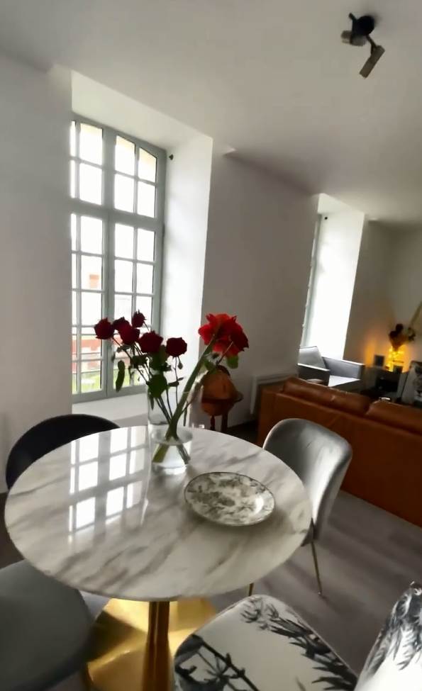 Trpezarija Kaje Ostojic