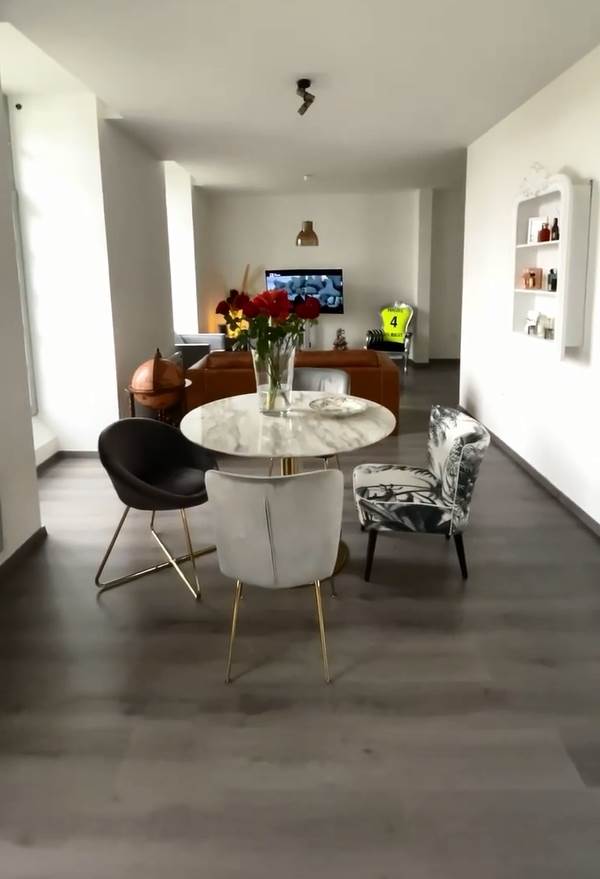 Trpezarija Kaje Ostojic