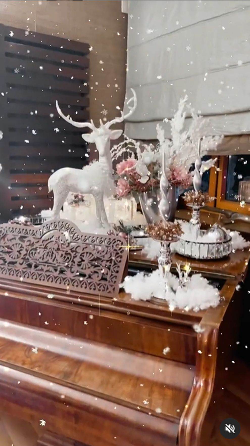 Praznici u domu Jelene Karleuše