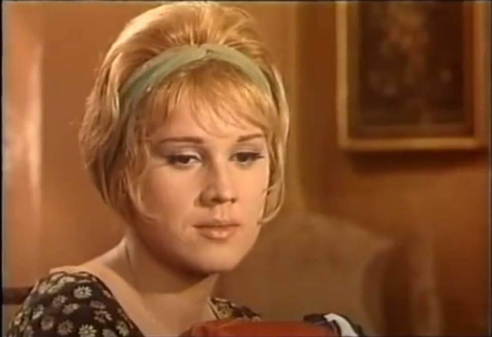 Ružica Sokić životna priča