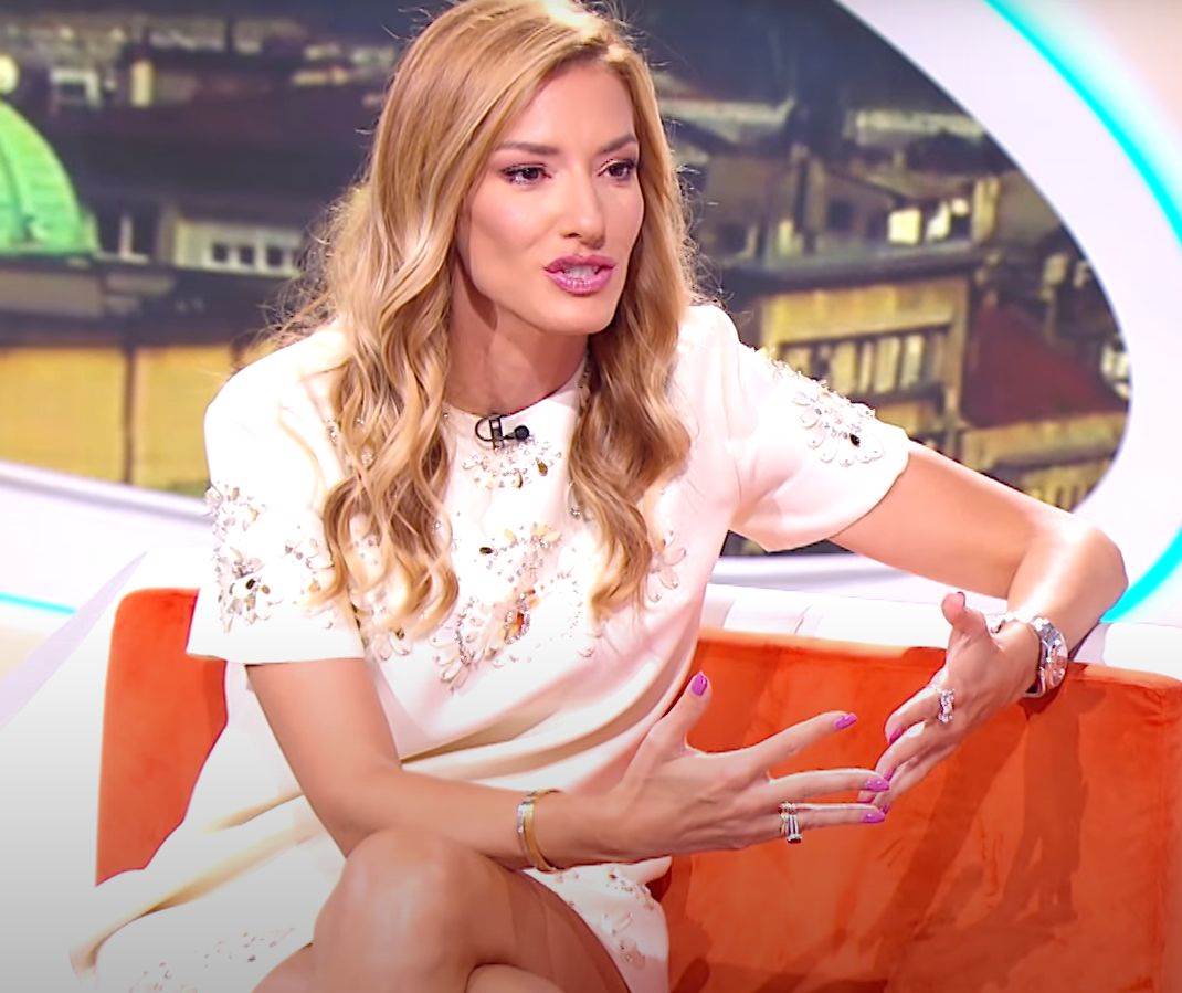 haljina jovana joksimovic