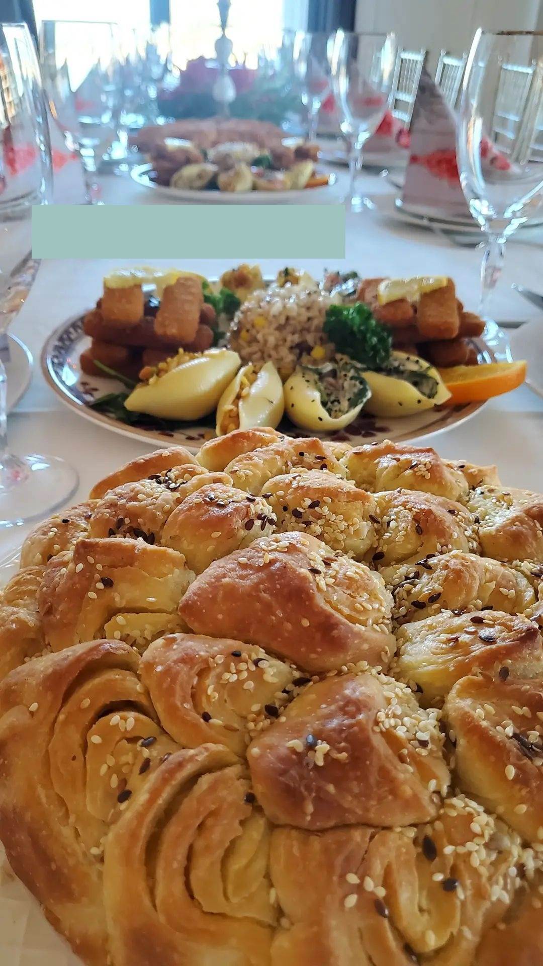 Viki Miljković slavi Svetog Nikolu
