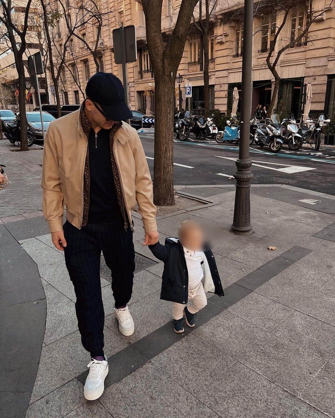 luka jovic sin aleksej