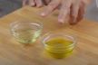 maslinovo ulje ulje od kostica grozdja