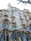 Gugl dudl u čast Antoniju Gaudiju