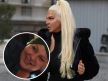 Jelena Karleusa i majka Divna