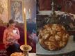 katarina grujic slavi svetog jovana kolac