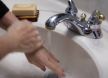 Pranje i mazanje ruku