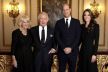 Novi portret britanske kraljevske porodice