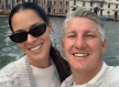 Ana i Bastijan uživaju u Veneciji