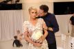 Paris Hilton priželjkuje da postane majka