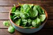 Salata od spanaća i sirćeta snižava pritisak