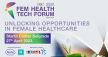 Fem health-tech forum 27 aprila u Beogradu