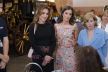 Kraljice Ranija i Leticija u Madridu