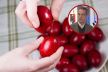 Uskršnja crvena jaja i Saša Srećković