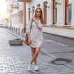 Košulja haljina