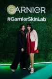 Garnier Skin Lab u Beogradu