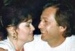 Miroslav Ilić i Mirjana Antonović