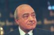 Mohamed Al Fajed