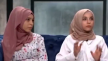 Zahra i Zejna iz Libana