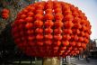 Kina blista uoči proslave Nove godine