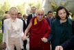 Holivud pohrlio da sretne Dalaj Lamu (FOTO)