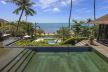 Luksuzna vila u tropskom raju