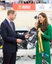 Kraljevski poklon za princa Džordža: mini bicikl sa specijalnom vozačkom dozvolom
