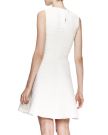 Modni trend za proleće 2014: mala bela haljina