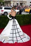 Met Gala 2014: 30 najlepših haljina sa velike modne izložbe u Njujorku