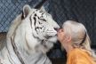 U dvorištu Dženis Hejli (57): bengalski tigrovi su najdraži ljubimci
