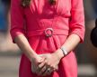 Modni trenutak: mala crvena haljina Kejt Midlton oborila internet rekord