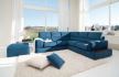 UNESITE BOJE U ENTERIJER: 10 šarenih sofa za dnevni boravak
