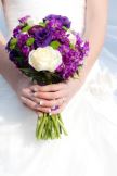 6 predloga za bidermajer za venčanje koje će se pamtiti
