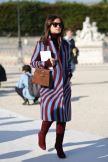 Pariska moda 2014: hit mantili za ovu jesen
