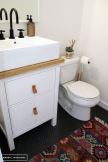 PRE I POSLE: kako renovirati kupatilo uz skroman budžet