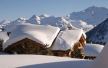 Raj za ljubitelje rustike: planinska koliba Le Sorbije zaslužuje 5 zvezdica za šarmantan enterijer