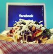 Zavirite u Fejsbuk kuhinju: 21 jelo na raspolaganju vrednim radnicima u direkciji Fejsbuka