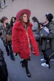 Modni izveštaj sa ulica Milana: šta oblače Italijanke na početku proleća 2015 (FOTO)