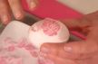 Pripreme za Uskrs: ukrasite omiljenim salvetama dekupaž jaja (FOTO + VIDEO)