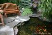 Zanimljiva dvorišta: najlepše ideje za jezerca i vodopade u vašoj bašti (FOTO)