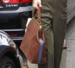Modni trenutak: šik kombinezon ispod kojeg čak ni Amal Kluni ne nosi grudnjak (FOTO)