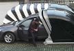 Novi izum za parkiranje: praktična montažna garaža za vaš automobil (FOTO + VIDEO)