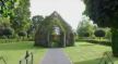 Baštovanski projekat za divljenje: čudesna crkva od živog drveća u velikom dvorištu (FOTO+VIDEO)
