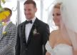 Ljubav, sreća i glamur: ovako je proteklo venčanje Goce Tržan i Raše Novakovića (FOTO + VIDEO)