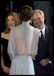 Modni trenutak: Kejt Midlton u provokativnoj providnoj haljini zapanjila svet (FOTO)