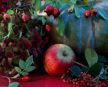 UKRASITE BAŠTU I DOM: 10 prelepih jesenjih aranžmana sa cvećem i voćem (FOTO)