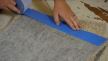 KAKO DA SPREČITE KLIZANJE TEPIHA PO PODU: najjednostavniji način da pričvrstite tepihe za parket ili laminat (FOTO)