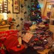 Mama šokirala Internet brojem poklona ispod jelke: da li je ovo pravo značenje Božića i Nove godine (FOTO)