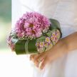 NAJLEPŠI BUKET CVEĆA ZA NAJLEPŠI DAN: 15 vrsta bidermajera za vaše venčanje